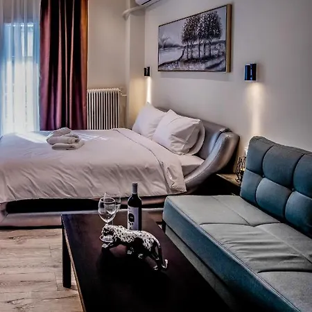 Appartement Diamond 32 *