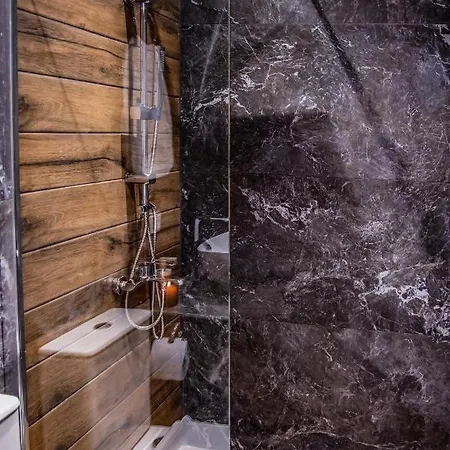 Appartement Diamond 32 Thessaloniki