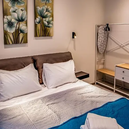 Diamond 32 Appartement Thessaloniki