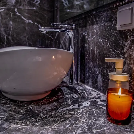 Diamond 32 Appartement Thessaloniki