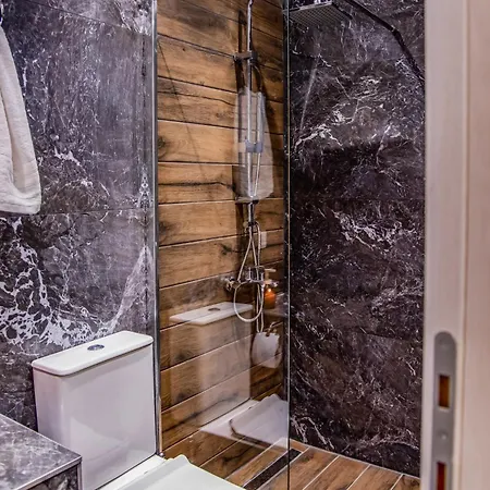Appartement Diamond 32 Thessaloniki